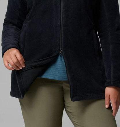 Women’s Benton Springs II Long Fleece Hoodie - Plus Size