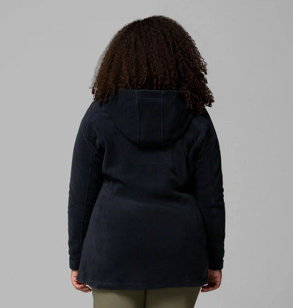 Women’s Benton Springs II Long Fleece Hoodie - Plus Size