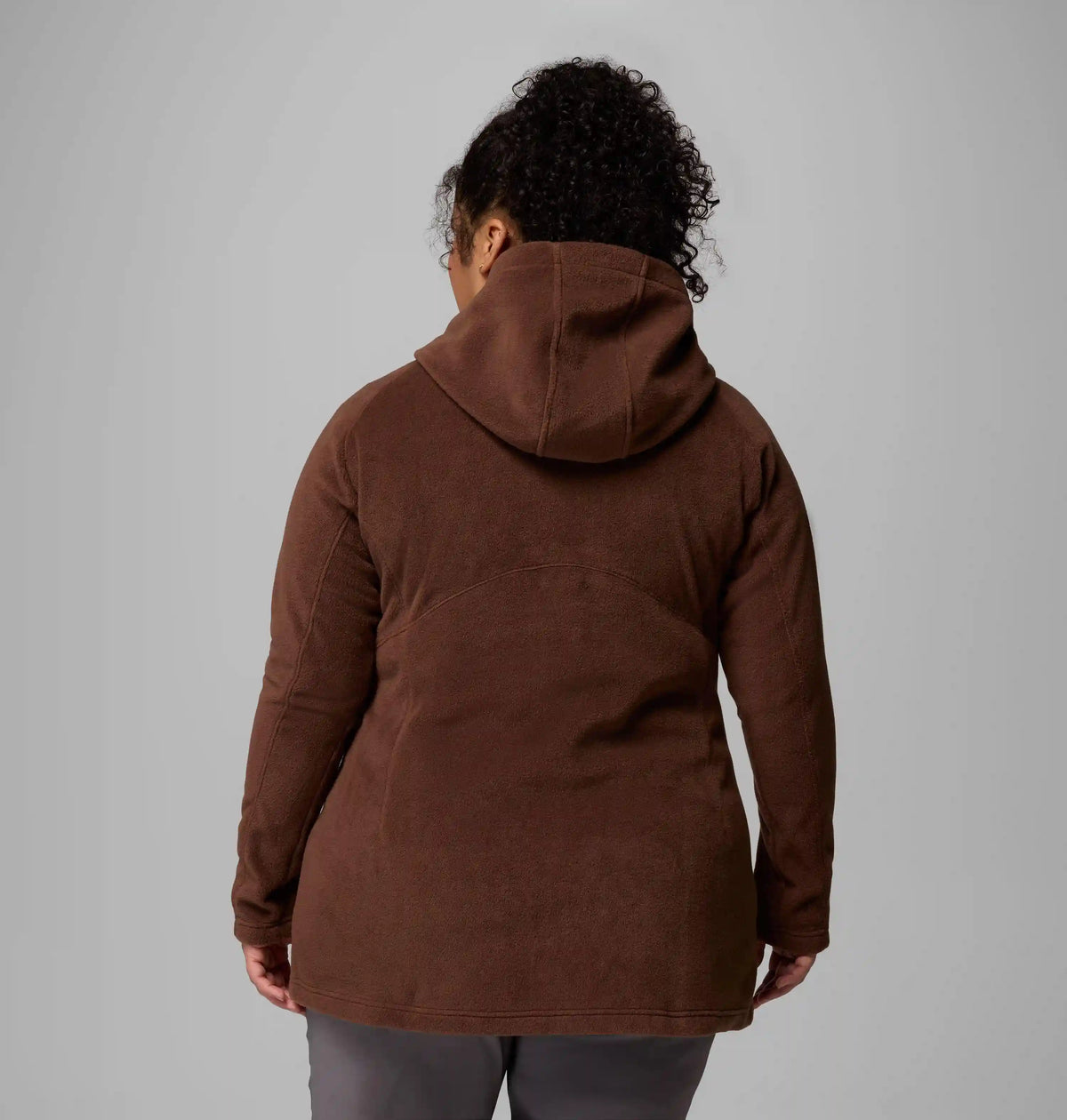Women’s Benton Springs II Long Fleece Hoodie - Plus Size