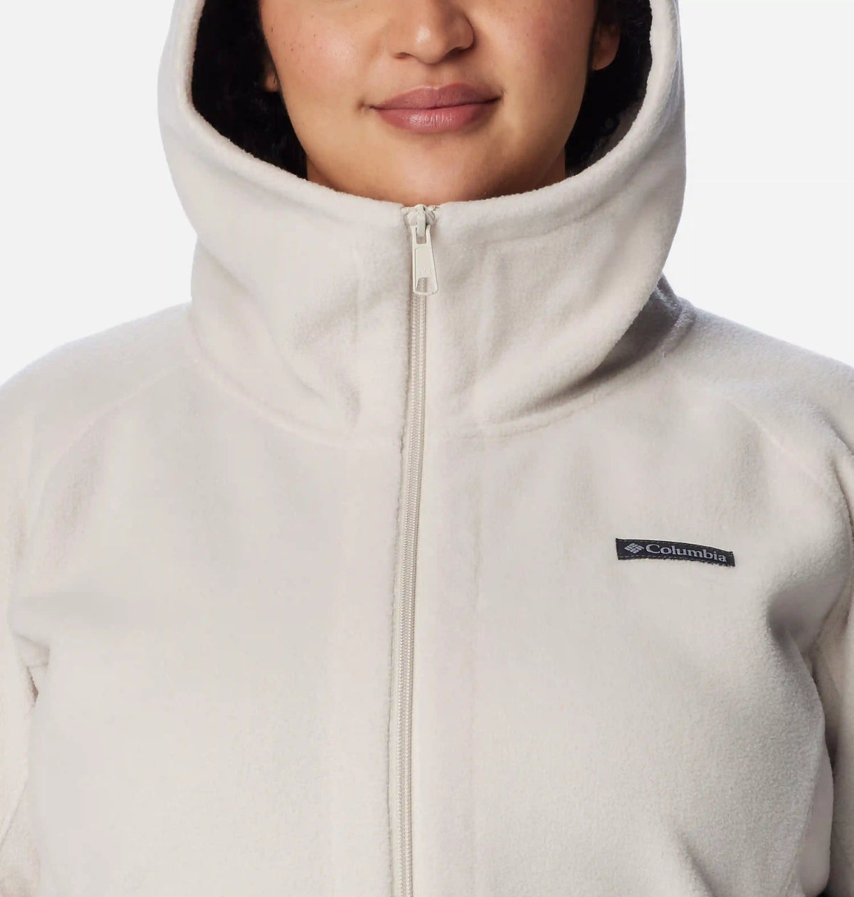 Women’s Benton Springs II Long Fleece Hoodie - Plus Size