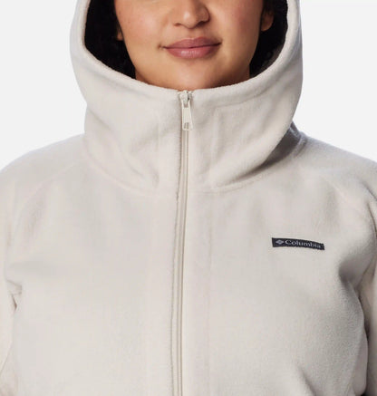 Women’s Benton Springs II Long Fleece Hoodie - Plus Size