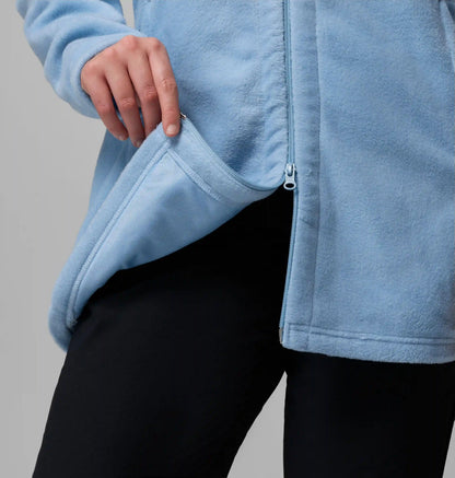 Women’s Benton Springs II Long Fleece Hoodie - Plus Size