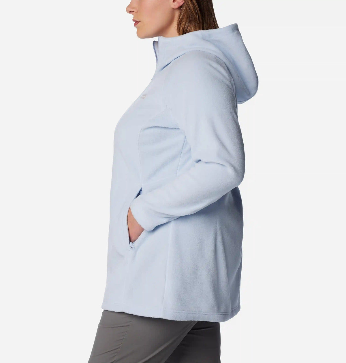 Women’s Benton Springs II Long Fleece Hoodie - Plus Size