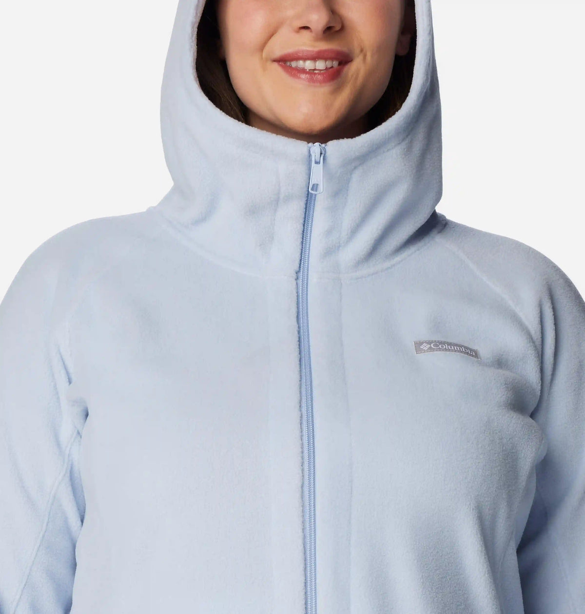 Women’s Benton Springs II Long Fleece Hoodie - Plus Size