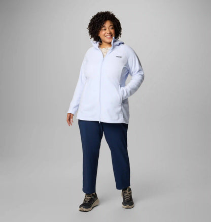 Women’s Benton Springs II Long Fleece Hoodie - Plus Size