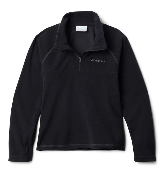 Boys' Glacial Fleece Quarter Zip Pullover