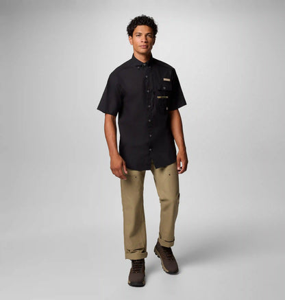 Men's PHG Sharptail Short Sleeve Shirt
