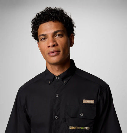 Men's PHG Sharptail Short Sleeve Shirt