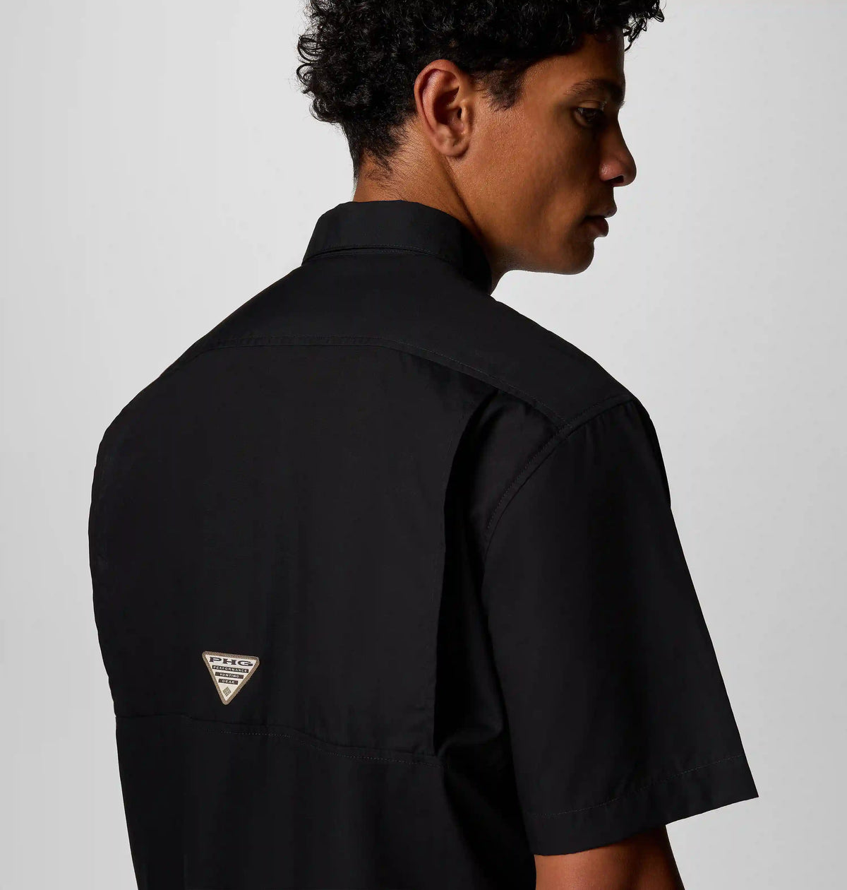 Men's PHG Sharptail Short Sleeve Shirt