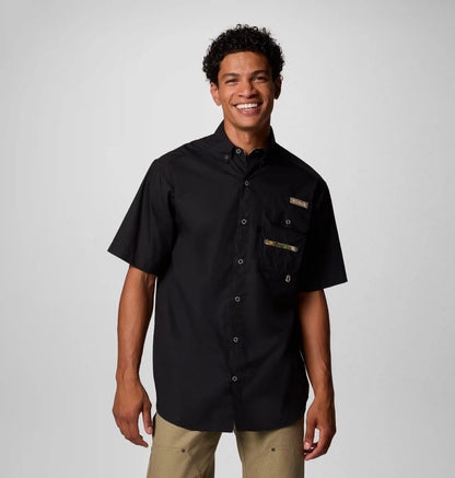 Men's PHG Sharptail Short Sleeve Shirt