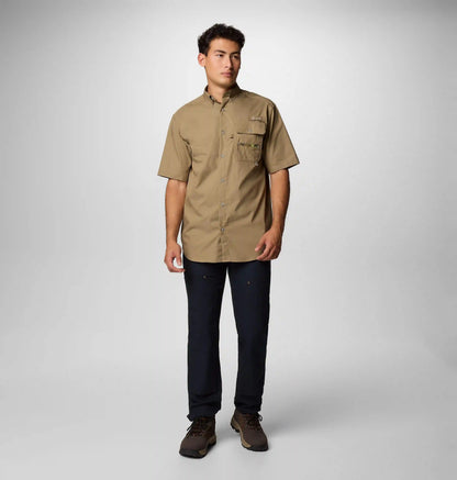 Men's PHG Sharptail Short Sleeve Shirt