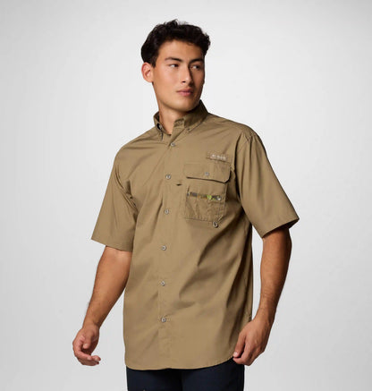 Men's PHG Sharptail Short Sleeve Shirt