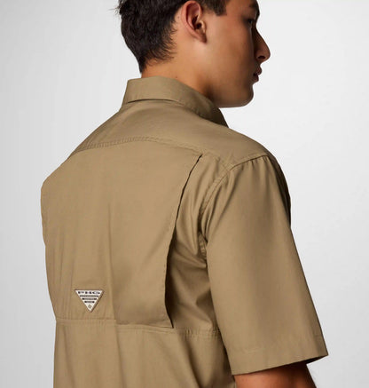 Men's PHG Sharptail Short Sleeve Shirt