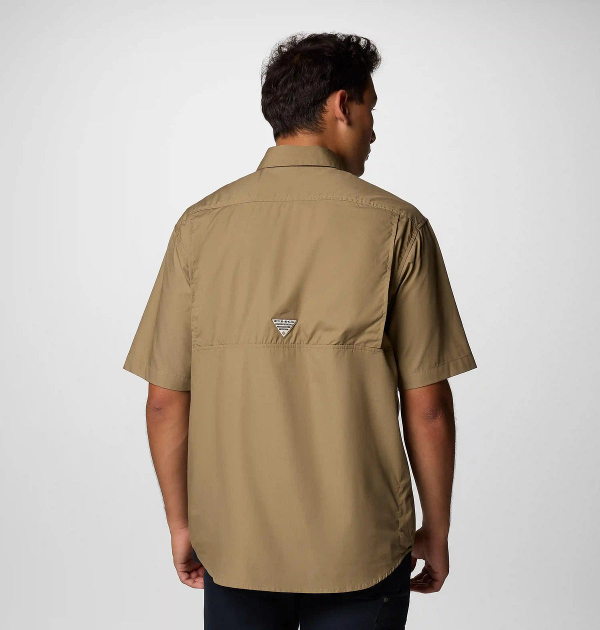 Men's PHG Sharptail Short Sleeve Shirt