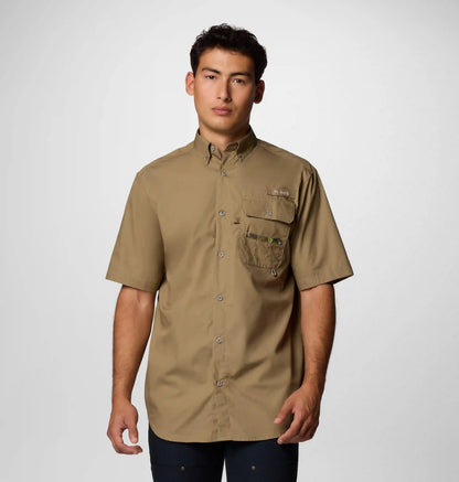 Men's PHG Sharptail Short Sleeve Shirt