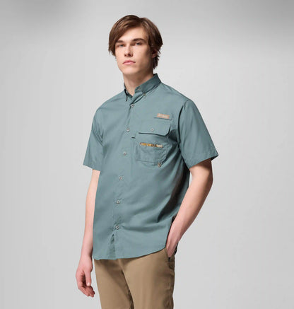 Men's PHG Sharptail Short Sleeve Shirt