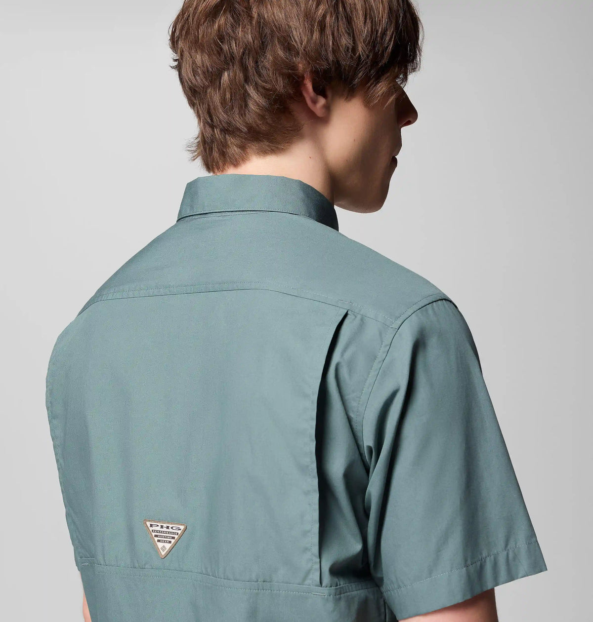 Men's PHG Sharptail Short Sleeve Shirt