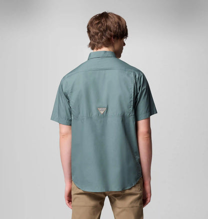 Men's PHG Sharptail Short Sleeve Shirt