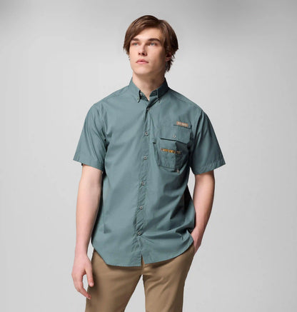 Men's PHG Sharptail Short Sleeve Shirt