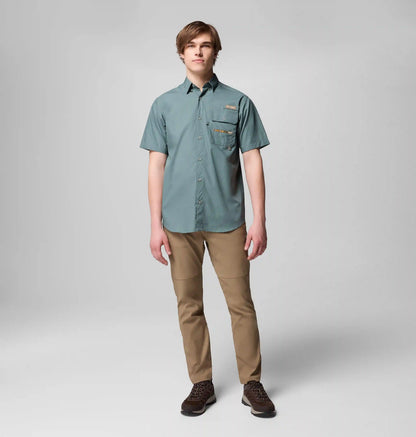 Men's PHG Sharptail Short Sleeve Shirt
