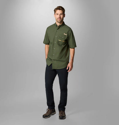 Men's PHG Sharptail Short Sleeve Shirt
