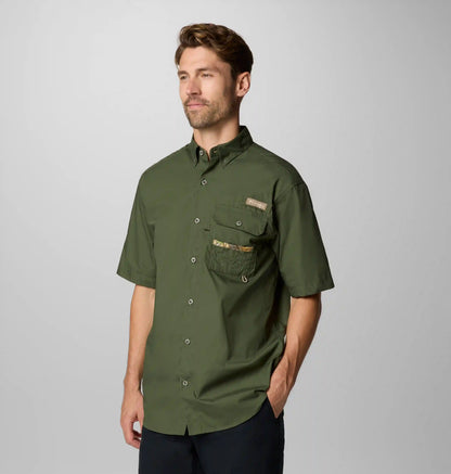 Men's PHG Sharptail Short Sleeve Shirt
