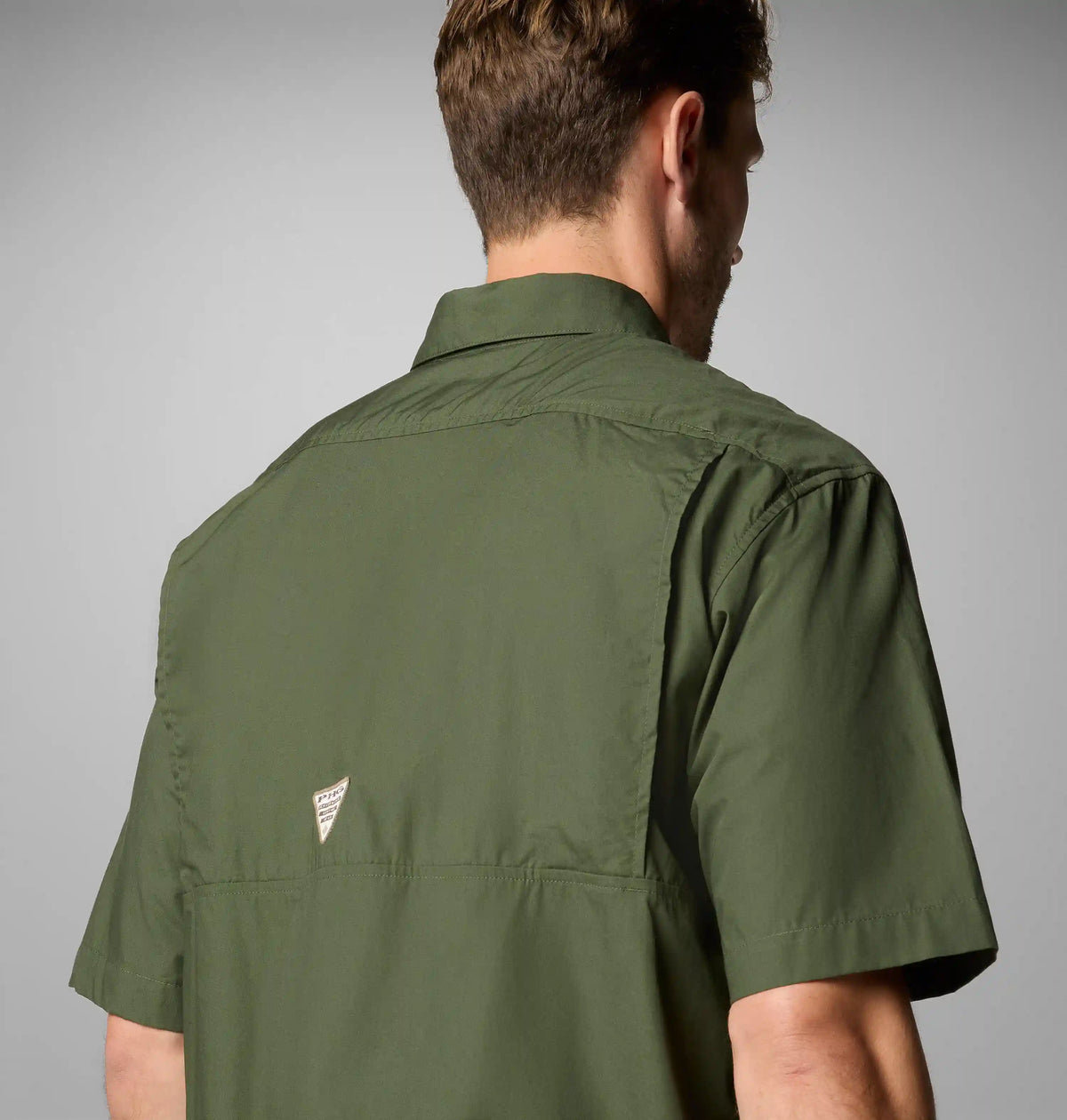 Men's PHG Sharptail Short Sleeve Shirt