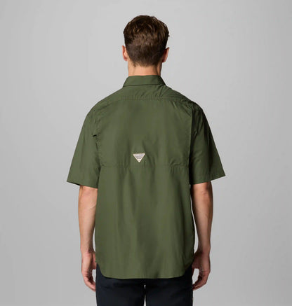 Men's PHG Sharptail Short Sleeve Shirt