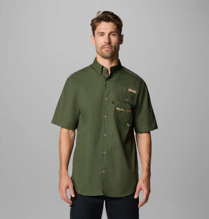 Men's PHG Sharptail Short Sleeve Shirt