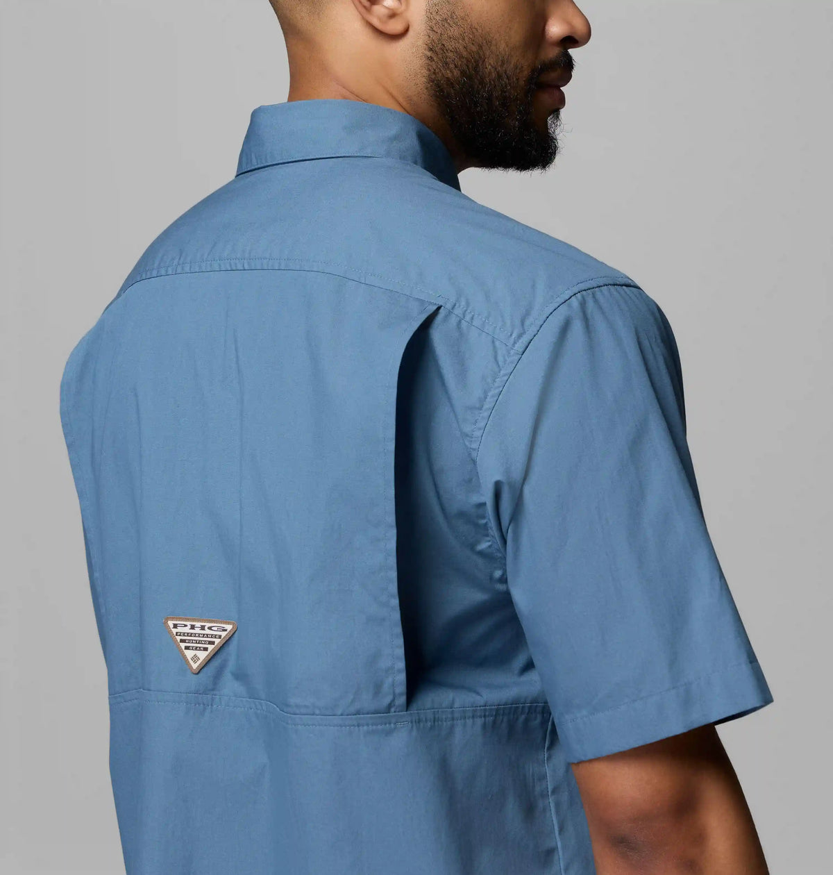Men's PHG Sharptail Short Sleeve Shirt