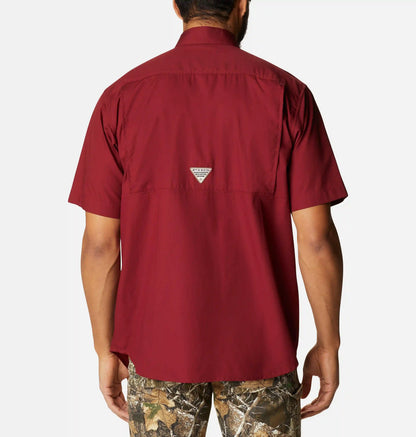 Men's PHG Sharptail Short Sleeve Shirt