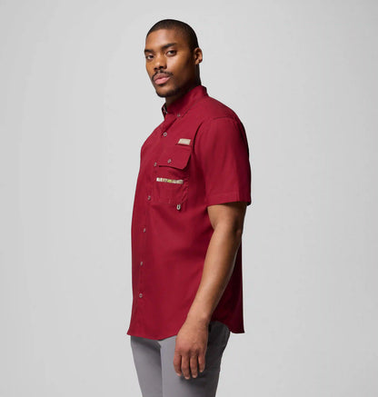 Men's PHG Sharptail Short Sleeve Shirt