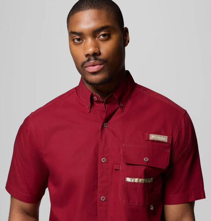 Men's PHG Sharptail Short Sleeve Shirt