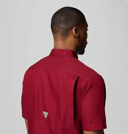 Men's PHG Sharptail Short Sleeve Shirt