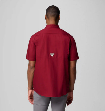 Men's PHG Sharptail Short Sleeve Shirt