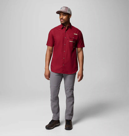 Men's PHG Sharptail Short Sleeve Shirt