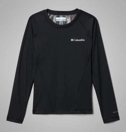 Kids’ Omni-Heat Midweight Baselayer Crew II