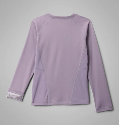 Kids’ Omni-Heat Midweight Baselayer Crew II