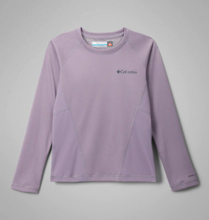 Kids’ Omni-Heat Midweight Baselayer Crew II