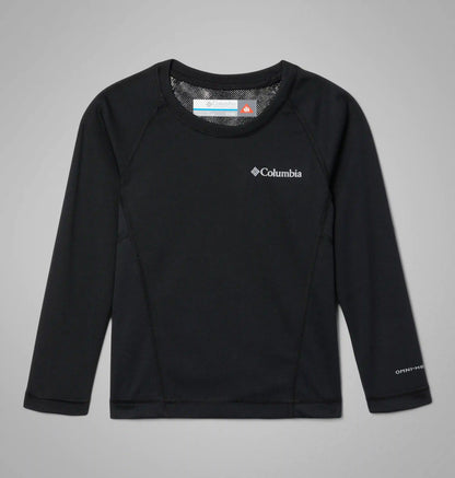 Toddler Omni-Heat Midweight Crew Baselayer Shirt II
