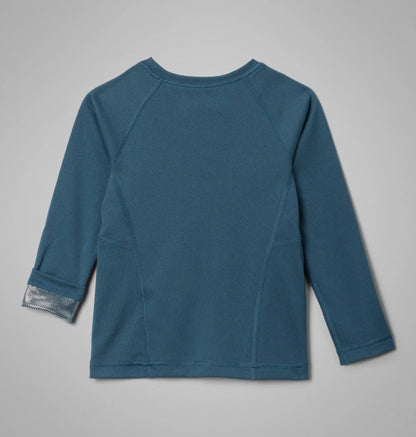 Toddler Omni-Heat Midweight Crew Baselayer Shirt II
