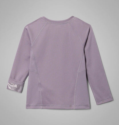 Toddler Omni-Heat Midweight Crew Baselayer Shirt II