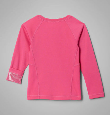 Toddler Omni-Heat Midweight Crew Baselayer Shirt II