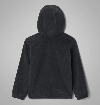 Boys' Steens Mountain II Fleece Hooded Jacket