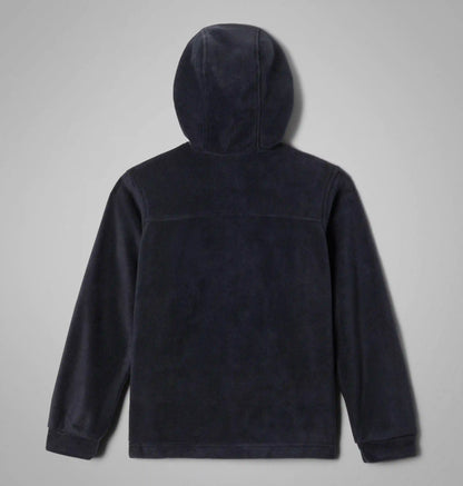 Boys' Steens Mountain II Fleece Hooded Jacket