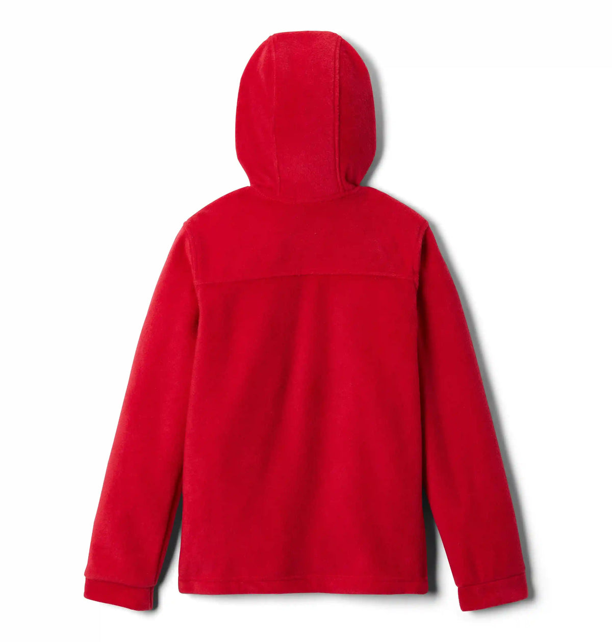 Boys' Steens Mountain II Fleece Hooded Jacket