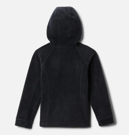 Girls' Benton Springs II Hooded Fleece Jacket