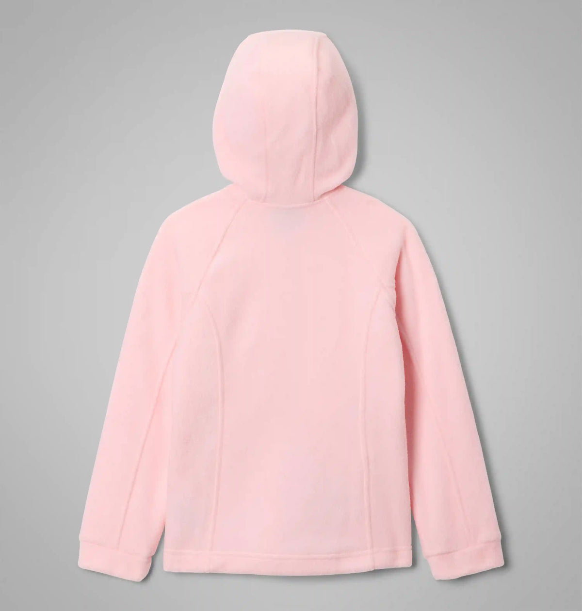 Girls' Benton Springs II Hooded Fleece Jacket