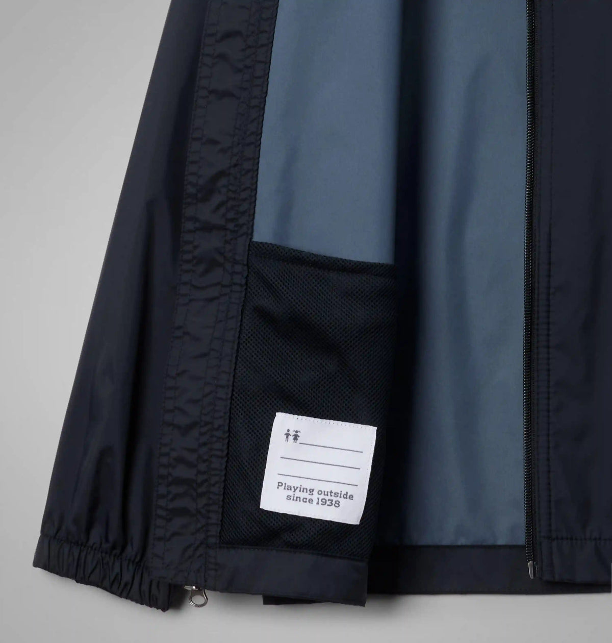 Boys’ Glennaker Jacket