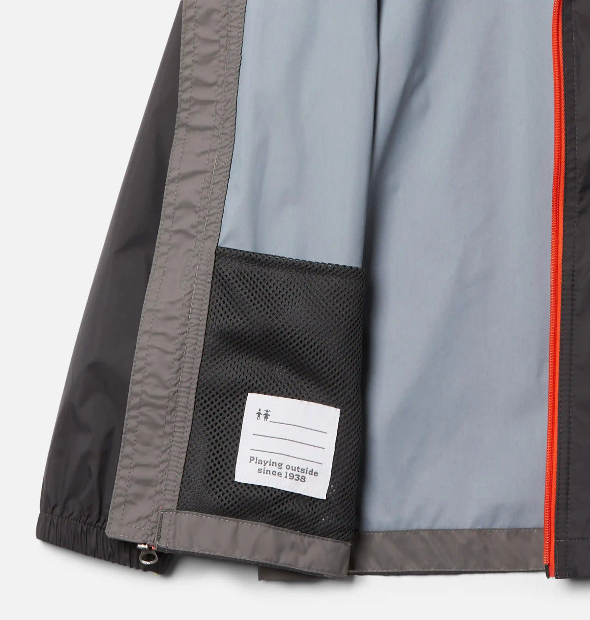 Boys’ Glennaker Jacket